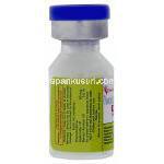 トリアムシノロンアセトニド注射薬 （ケナコルト注射薬ジェネリック）, Kenacort, 40mg/ml 1 ml 注射