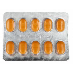 Altraflam - P アルトラフラム - P (アセクロフェナク/ パラセタモール) 錠剤