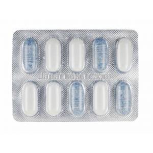 ザイカー エクステンド (アセトアミノフェン) 1000mg 錠剤