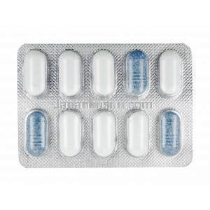 ザイカー エクステンド (アセトアミノフェン) 600mg 錠剤