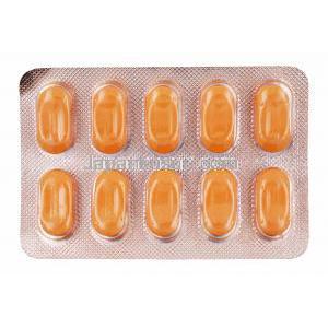 フェンセータ SP (アセクロフェナク/ アセトアミノフェン/ セラチオールペプチダーゼ) 錠剤