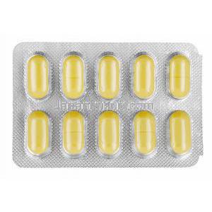 モベイス P (アセクロフェナク/ アセトアミノフェン) 錠剤