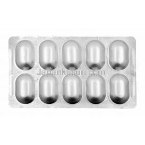 ボグリケム M (メトホルミン/ ボグリボース) 0.2mg 錠剤