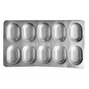 フェロカド XT (アスコルビン酸第一鉄/ 葉酸) 錠剤