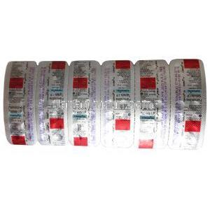 トプシド(ファモチジン)