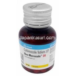 ネオメルカゾール