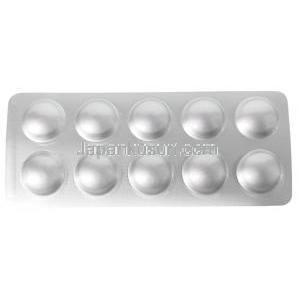 グルック イーゼット 10, ダパグリフロジン 10 mg, 製造元：SAVA Healthcare Limited, シート