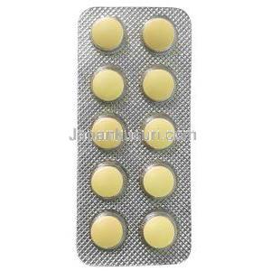 エンパグリフロジン (Sava社製), エンパグリフロジン 10 mg, 製造元：SAVA Healthcare Limited, シート
