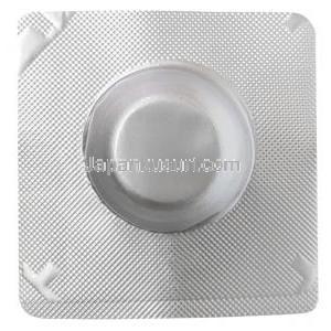 ヌルラ, 112.5 mg 超小型犬用 (4.5-10kg) 1 チュアブル錠,製造元:SAVA Healthcare Limited, シート