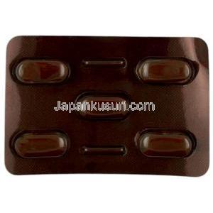 エンクロミサイン(エンクロミフェン)