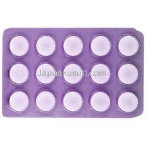 カルポール 500 +(プラス) , アセトアミノフェン 500 mg, シート