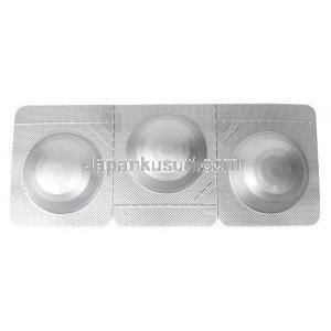 クレデリオ, ロチラネル 450mg 中型犬用(11 kgs以上-22 kgs) 6錠 （チュアブル錠),製造元： Elanco GmbH, シート