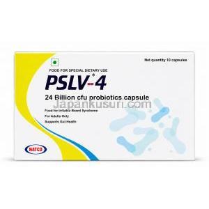 PSLV-4 (プロバイオティクス)