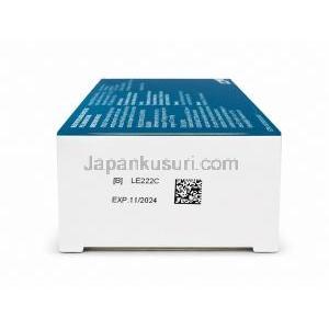 オンシオール 猫用, ロベナコキシブ 6 mg, 製造元：Elanco Australia Pty Ltd, 箱情報, 消費期限