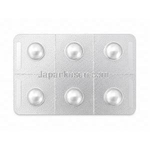 オンシオール 猫用, ロベナコキシブ 6 mg, 製造元：Elanco Australia Pty Ltd, シート