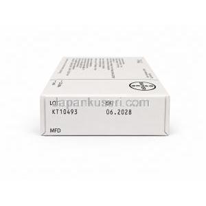 ダイアン 35, シプロテロン/ エチニルエストラジオール, 製造元: Bayer, ロット番号・使用期限