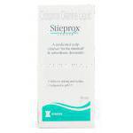 スティプロックス Stieprox, シクロピロクスオラミン 1.5% シャンプー (Stiefel) 箱