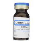クロトリン Clotrin, クロトリマゾール  5ml  点耳液 (NuLife) ボトル