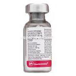エフコーリン Efcorlin, ヒドロコルチゾンコハク酸エステルナトリウム 2.5mg 注射  （GSK） バイア