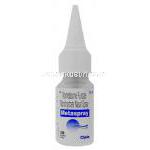 メタスプレー Metaspray, モメタゾン点鼻液噴霧用 薬瓶