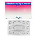 ドネペジル (アリセプト ジェネリック)