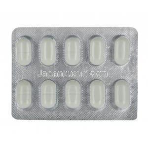 グリンプ MP (グリメピリド/ メトホルミン/ ピオグリタゾン) 2mg 錠剤
