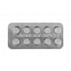 ロスピトリル プラス (リスペリドン/ トリヘキシフェニジル) 4mg 錠剤
