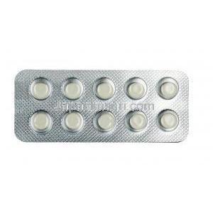 マックスプリド, アミスルプリド 200 mg,錠剤,シート