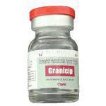 グランセトロン（カイトリルジェネリック）, グラニシップ Granicip 3ml 注射 (Cipla) ボトル