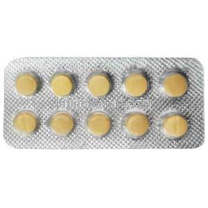 モメンタ 10, メマンチン 10mg, 製造元：Healing Pharma India Pvt Ltd,シート