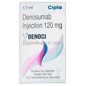 デノシ 注射 (デノスマブ)