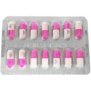 オルヴェール SR, ケトプロフェン 200 mg, 製造元：サノフィアバンティス, シート