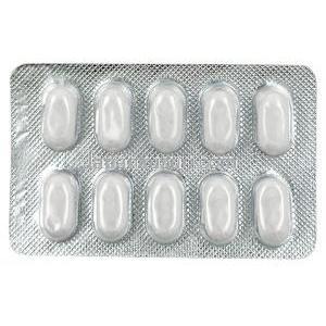 ワーミザ 150, フェンベンダゾール 150 mg, 製造元：Actiza Pharmaceutical Pvt. Ltd.,シート