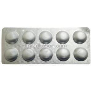 トロキシップOD, トロキシピド 300 mg, 製造元：Zuventus Healthcare Ltd, シート