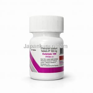 セレトイン (フェニトイン)