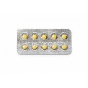 アピキサバン 2.5mg 100錠, エリキュース ジェネリック, 錠剤, 包装正面
