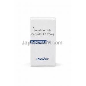 レノゼスト (レナリドミド)