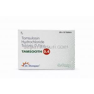 タムスース (タムスロシン)