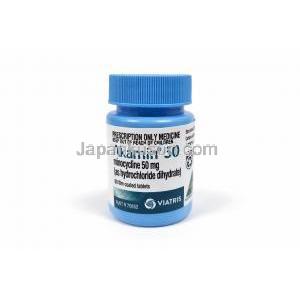 アカミン (ミノサイクリン)