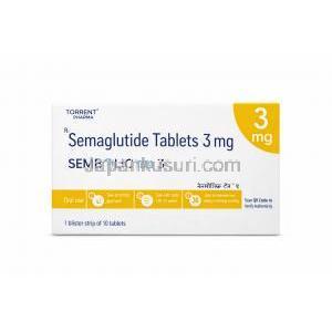 センボリック (セマグルチド)