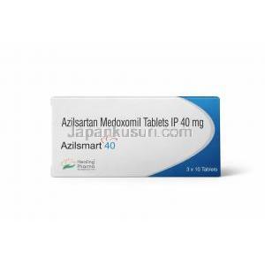 アジルスマート (アジルサルタン)