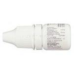ケアプロスト プラス, ビマトプロスト・マイレン酸チモロール配合 300mg/ml  5mg/ml x 3ml 点眼薬 (Sun Pharma)