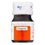 オトジェスティック Otogestic, ジブカイン/グリセリン/ジヒドロキシメチルカルバミド/ポリ